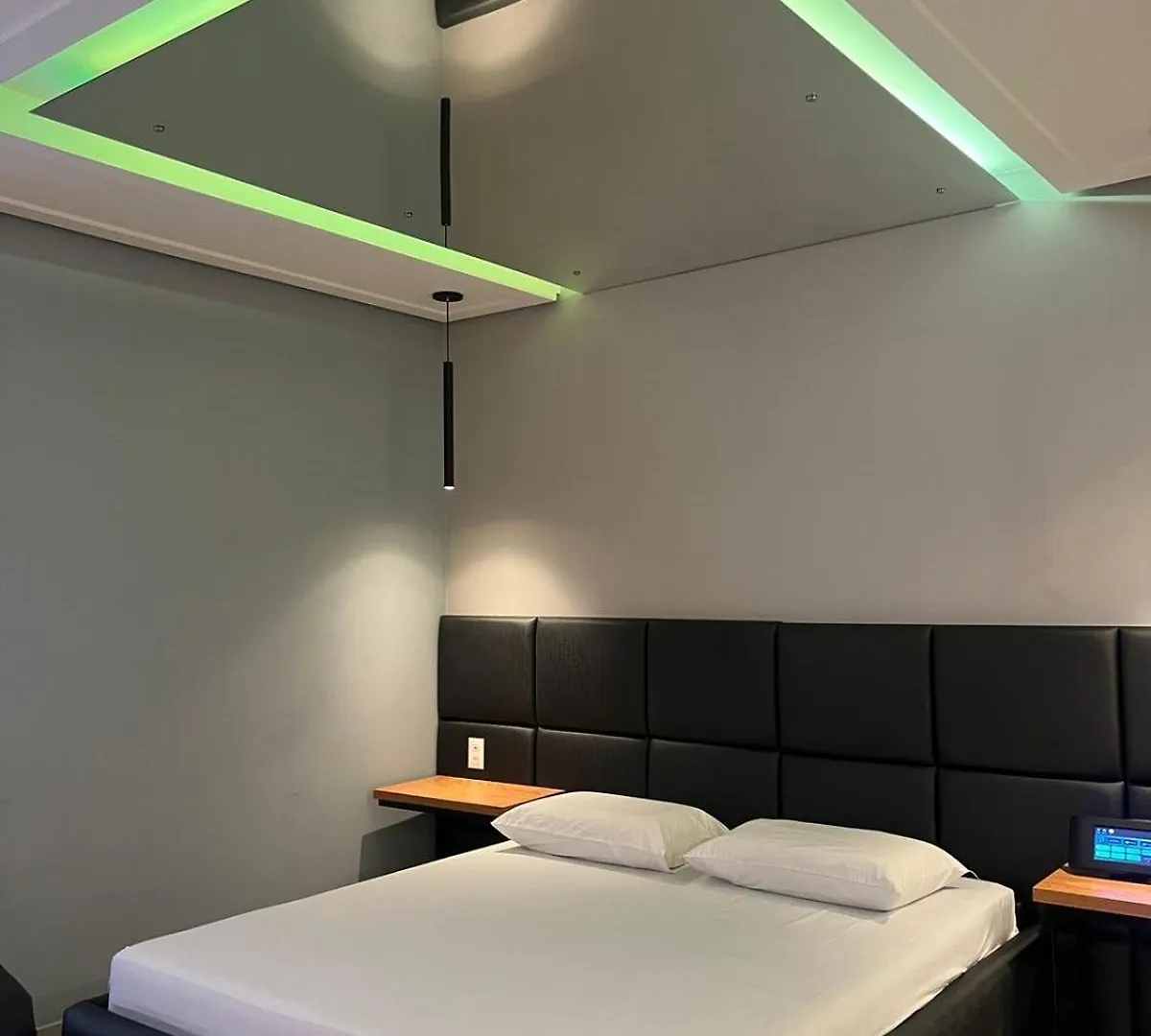 Motel Ermitage Blumenau